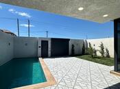 4 otaqlı həyət evi/bağ evi - Mərdəkan q. - 140 m²