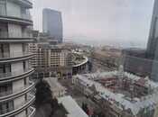 İcarəyə verilir 4 otaqlı yeni tikili 200 m², Sahil m., photo 1 from 8