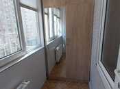 İcarəyə verilir 2 otaqlı köhnə tikili 60 m², İnşaatçılar m., photo 7 from 8