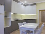 İcarəyə verilir 3 otaqlı yeni tikili 137 m², Nəriman Nərimanov m., photo 5 from 8