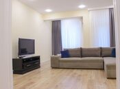 3-комн. новостройка - м. Нариман Нариманов - 137 м²