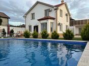 İcarəyə verilir 5 otaqlı həyət evi/bağ evi 200 m², Mərdəkan q., photo 1 from 8
