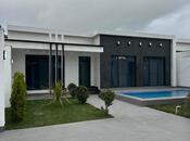 4 otaqlı həyət evi/bağ evi - Mərdəkan q. - 180 m²