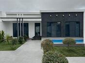 4 otaqlı həyət evi/bağ evi - Mərdəkan q. - 180 m²