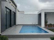 4 otaqlı həyət evi/bağ evi - Mərdəkan q. - 180 m²