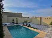 4 otaqlı həyət evi/bağ evi - Mərdəkan q. - 150 m²