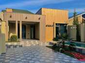 4 otaqlı həyət evi/bağ evi - Mərdəkan q. - 150 m²