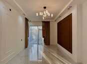 4 otaqlı həyət evi/bağ evi - Mərdəkan q. - 150 m²