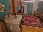 Сдаётся 3-комн. новостройка 120 м², м. Элмляр Академиясы, photo 1 from 8