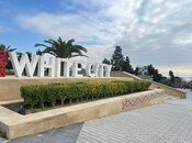 3 otaqlı yeni tikili - Şah İsmayıl Xətai m. - 150 m²
