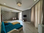 3 otaqlı yeni tikili - Şah İsmayıl Xətai m. - 150 m²