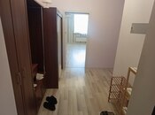 Сдаётся 1-комн. новостройка 70 м², м. Элмляр Академиясы, photo 3 from 8
