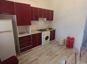 Сдаётся 1-комн. новостройка 70 м², м. Элмляр Академиясы, photo 4 from 8