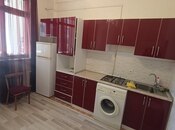Сдаётся 1-комн. новостройка 70 м², м. Элмляр Академиясы, photo 6 from 8