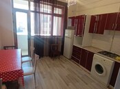 Сдаётся 1-комн. новостройка 70 м², м. Элмляр Академиясы, photo 5 from 8