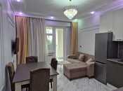 İcarəyə verilir 2 otaqlı yeni tikili 60 m², Xətai r., photo 1 from 8