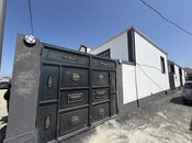3 otaqlı həyət evi/bağ evi - Məmmədli q. - 100 m²