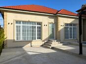 4 otaqlı həyət evi/bağ evi - Şüvəlan q. - 160 m²