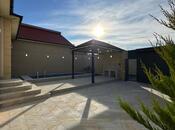 4 otaqlı həyət evi/bağ evi - Şüvəlan q. - 160 m²