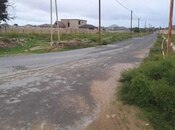 Продаётся  участок 6 сот, пос. Нардаран, photo 3 from 4