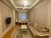 İcarəyə verilir 3 otaqlı yeni tikili 100 m², Nəsimi r., photo 1 from 8