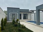 4 otaqlı həyət evi/bağ evi - Şüvəlan q. - 170 m²
