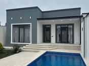 4 otaqlı həyət evi/bağ evi - Şüvəlan q. - 170 m²