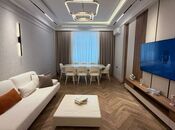 Продается 3-комн. новостройка 120 м², м. Элмляр Академиясы, photo 2 from 8