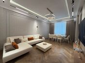 Продается 3-комн. новостройка 120 м², м. Элмляр Академиясы, photo 3 from 8