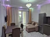 İcarəyə verilir 2 otaqlı yeni tikili 60 m², Həzi Aslanov m., photo 2 from 8