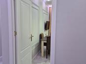 İcarəyə verilir 2 otaqlı yeni tikili 60 m², Həzi Aslanov m., photo 6 from 8