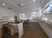 2-комн. офис - м. Нариман Нариманов - 80 м²
