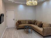 3 otaqlı yeni tikili - Memar Əcəmi m. - 88 m²
