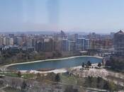 3-комн. новостройка - Насиминский  р. - 120 м²
