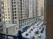 4 otaqlı yeni tikili - Nəsimi r. - 230 m²