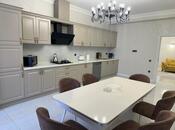 4 otaqlı yeni tikili - Nəsimi r. - 230 m²