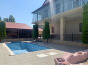 İcarəyə verilir 5 otaqlı həyət evi/bağ evi 400 m², Novxanı q., photo 7 from 8