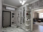 4 otaqlı yeni tikili - Masazır q. - 108 m²