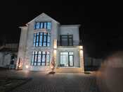 İcarəyə verilir 6 otaqlı həyət evi/bağ evi 400 m², Mərdəkan q., photo 6 from 8