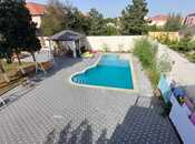 İcarəyə verilir 6 otaqlı həyət evi/bağ evi 400 m², Mərdəkan q., photo 2 from 8