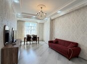 Satılır 2 otaqlı yeni tikili 78 m², Qara Qarayev m., photo 4 from 8