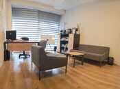 7-комн. офис - м. Элмляр Академиясы - 280 м²