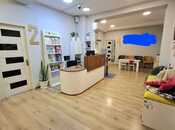 7-комн. офис - м. Элмляр Академиясы - 280 м²