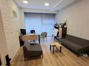 7-комн. офис - м. Элмляр Академиясы - 280 м²