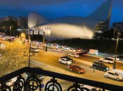 Satılır 3 otaqlı köhnə tikili 62 m², Nəriman Nərimanov m., photo 8 from 8