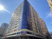 Satılır 2 otaqlı yeni tikili 80 m², Nəsimi r., photo 1 from 8