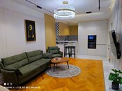 İcarəyə verilir 2 otaqlı yeni tikili 75 m², 28 May m., photo 3 from 8