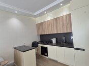 İcarəyə verilir 3 otaqlı yeni tikili 75 m², Bakmil m., photo 4 from 8