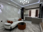 Satılır 2 otaqlı yeni tikili 55 m², Həzi Aslanov m., photo 4 from 8