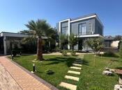 İcarəyə verilir 5 otaqlı həyət evi/bağ evi 250 m², Mərdəkan q., photo 1 from 8